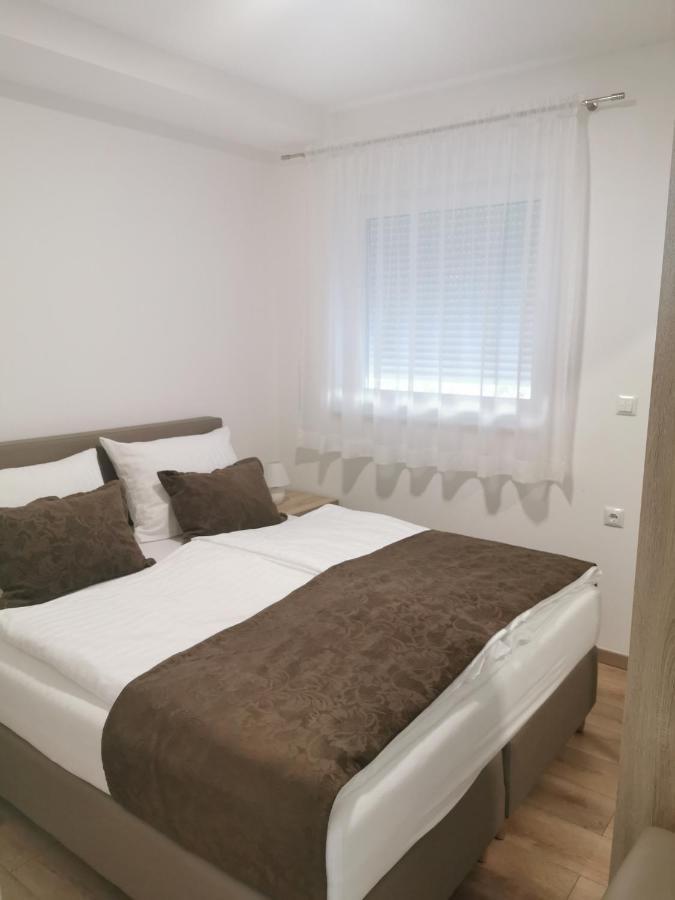 Villa Isabela Ičići Exterior foto