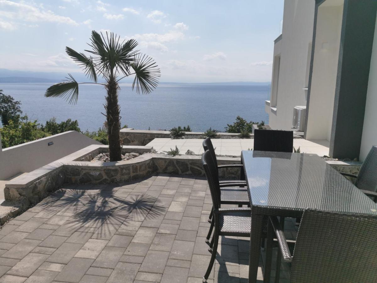Villa Isabela Ičići Exterior foto