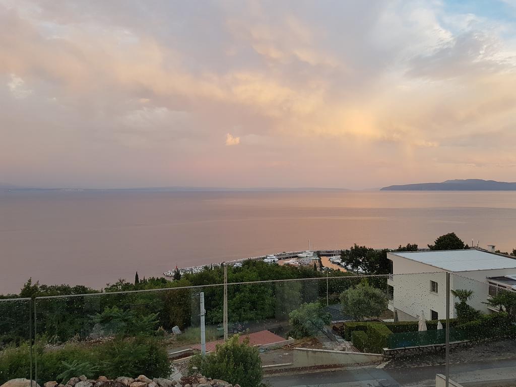 Villa Isabela Ičići Exterior foto